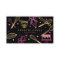 Fun Colorful Baking & Cooking Utensil Black & Gold