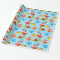 Fun Colorful Fish Ocean Kids Pattern