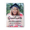 Fun Colorful Silhouettes | Graduation Party