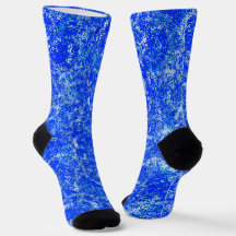 Fun, colorful & trendy crew socks