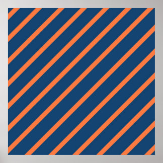 Diagonal Stripes Posters, Diagonal Stripes Prints, Art Prints, Poster ...