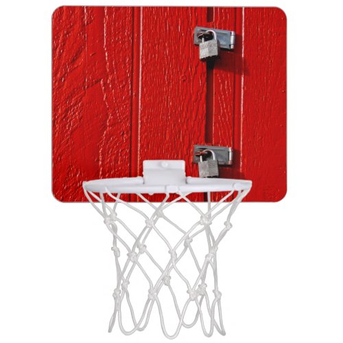 FUN Cool Unique Mini Basketball Hoop