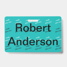 Fun Create Your Own Best