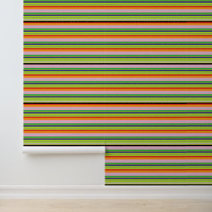 Fun, Creative and Colorful Wallpaper