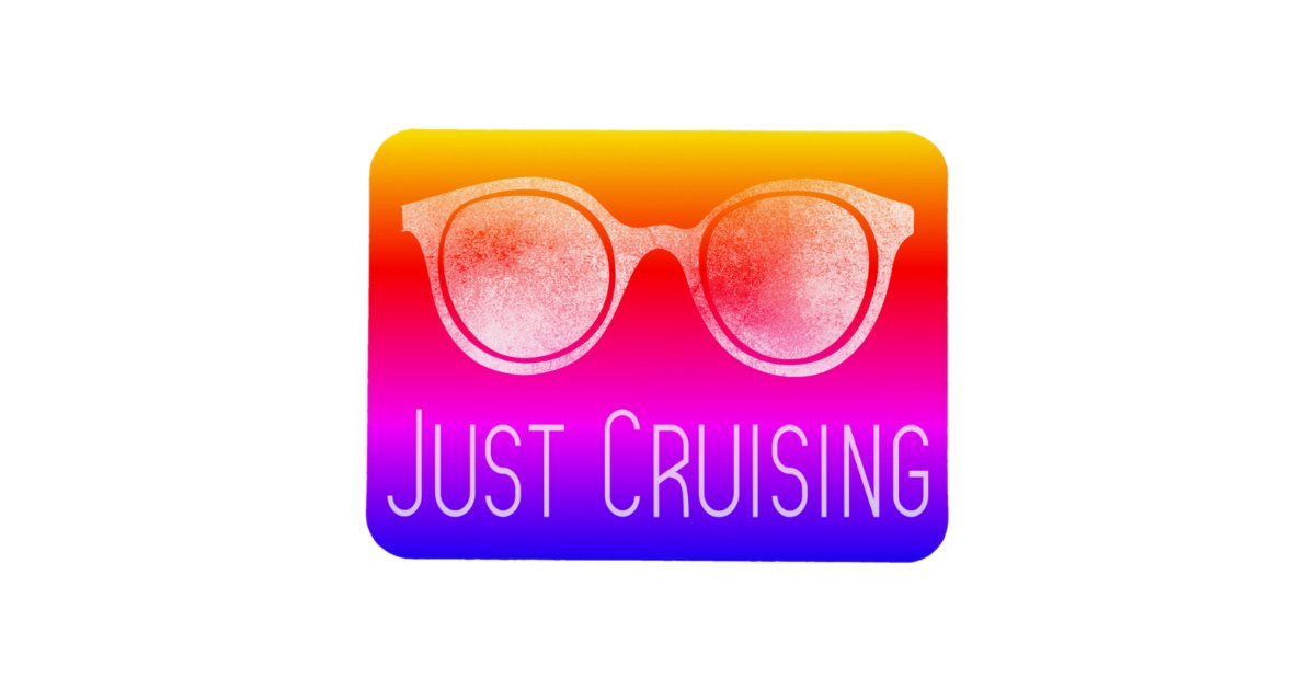 fun-cruise-ship-cabin-door-stateroom-cruising-magn-magnet-zazzle