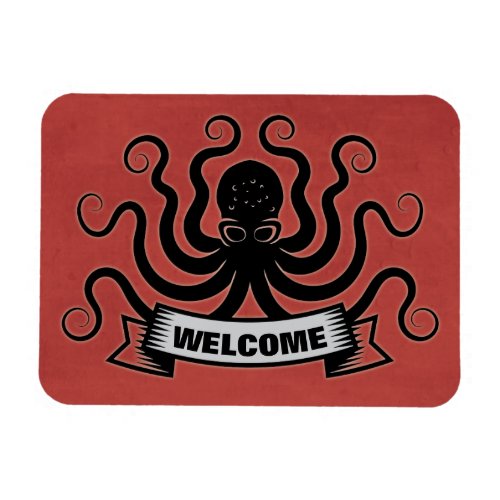 Fun Cruise Ship Cabin Door Stateroom Welcome Sign Magnet