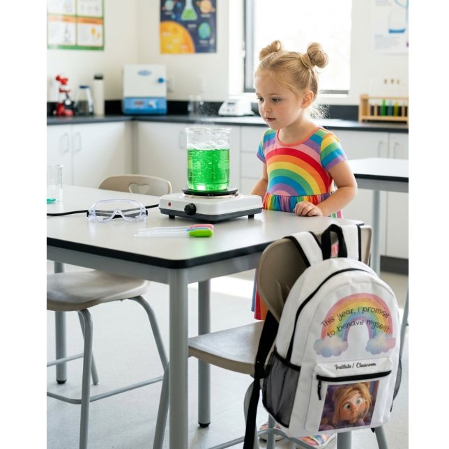 fun customizable backpack (Creator Uploaded)