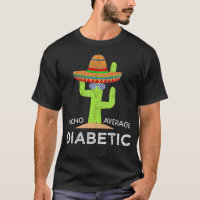 Fun Cute Diabetes Joke Saying Funny Diabetic Humor