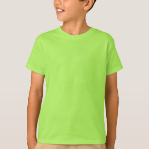Fun CUTOUT #10 BIRTHDAY Tee