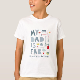 Fun Dad T-Shirt