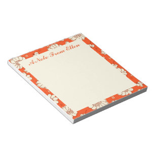 Fun Day Notepad