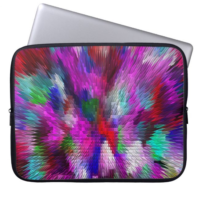 Fun Days..... Laptop Sleeve (Front)