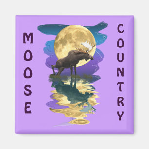 Fun Design for the Kid in All of Us! Magnet