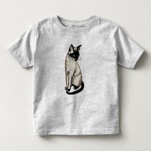 Fun Design for the Kid in All of Us! Toddler T-shirt