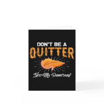 Fun Diabetic Type 1 Diabetes Awareness Support Gif Card