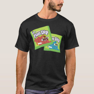 Fun dip candy Classic T-Shirt Copy