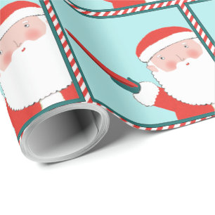 Fun Disc Golf Gift Wrapping Paper