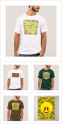 Fun Disco Designs