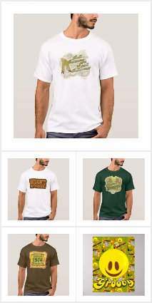 Fun Disco Designs