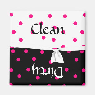 Fun Dishwasher Magnet