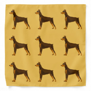 doberman accessories