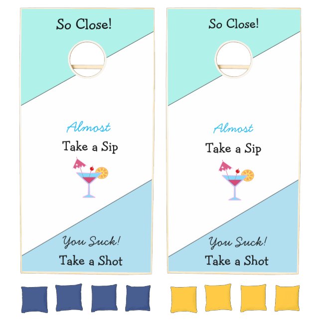 Fun Drinking Game (Set)