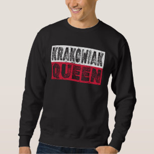 Fun Dyngus Day Shirt Krakowiak Queen Polish Dance