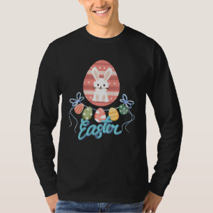 Fun Easter Bunny T-Shirt