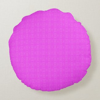 Fun Elegant Abstract Small Motif Pink Pattern