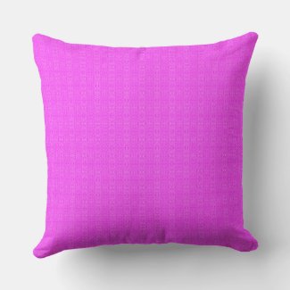 Fun Elegant Abstract Small Motif Pink Pattern