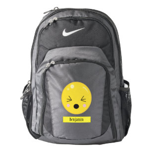 graphic design backpacks