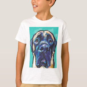english mastiff apparel