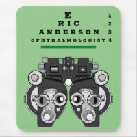 Fun Eye Care Professional Phoropter