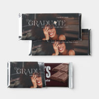 Fun Facts | Graduate Magazine Cover Photo 