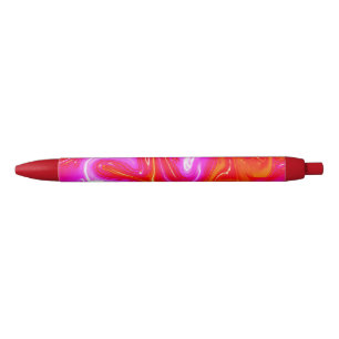 Fun fancy festive Christmas Pen