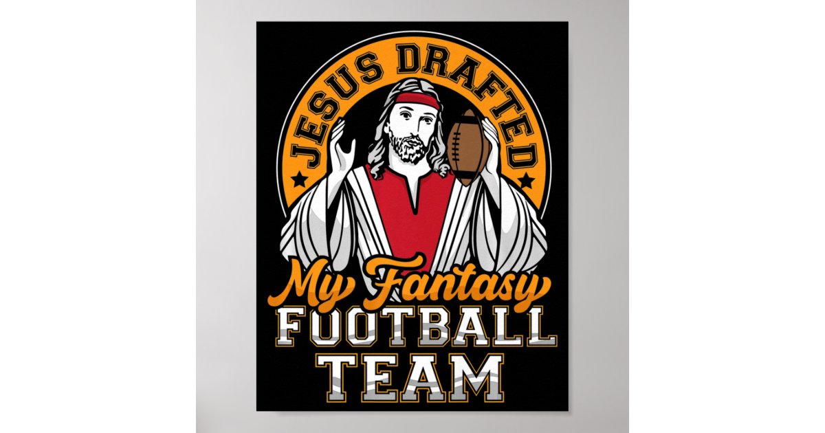 fantasy football my teams