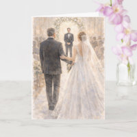 Fun Father of the Bride Prayer Ezekiel 25:17