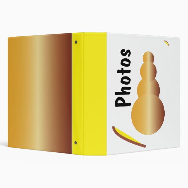 Fun Feeling Binder (Background)