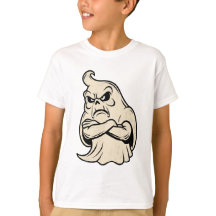 Fun & Festive Kids' Halloween T-Shirts – 🎃👻