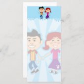 Fun Fifties Sock Hop Kids (Front/Back)