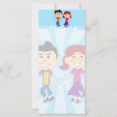 Fun Fifties Sock Hop Kids (Front)