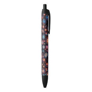 Fun Fireworks  Pen