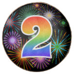 [ Thumbnail: Fun Fireworks, Rainbow Pattern "2" Event # ]