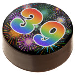 [ Thumbnail: Fun Fireworks, Rainbow Pattern "39" Event # ]