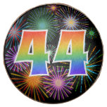 [ Thumbnail: Fun Fireworks, Rainbow Pattern "44" Event # ]