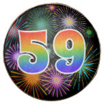 [ Thumbnail: Fun Fireworks, Rainbow Pattern "59" Event # ]