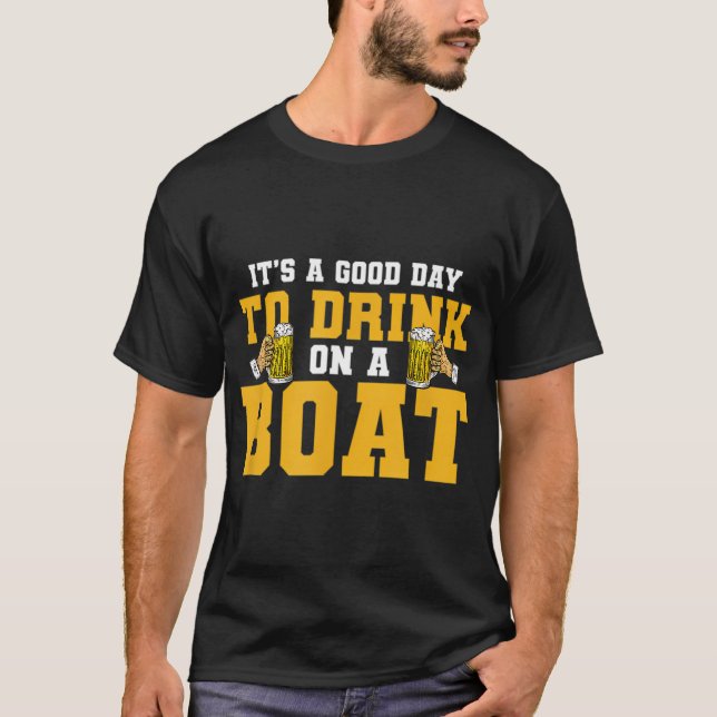 Fun Fishing QT T-Shirt (Front)