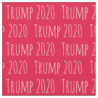 Fun Font Donald Trump 2020 Pattern
