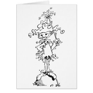 Fun Fool Cards