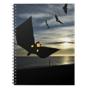 Fun for Halloween Notebook